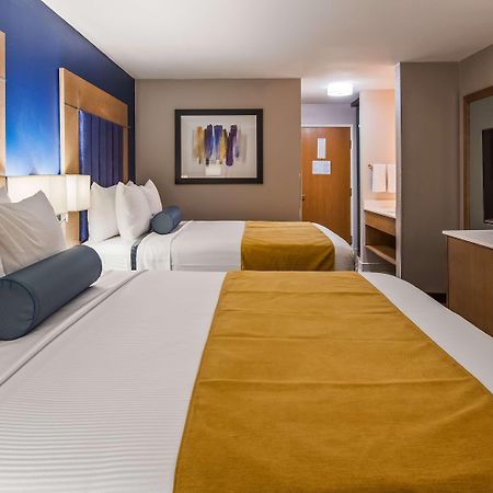 Best Western Dewitt Dış mekan fotoğraf