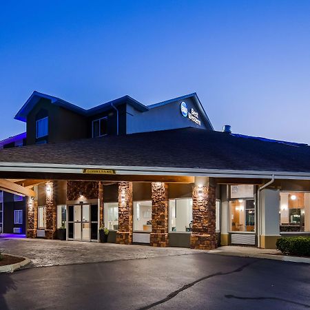 Best Western Dewitt Dış mekan fotoğraf