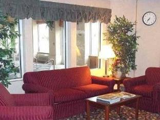 Best Western Dewitt Oda fotoğraf
