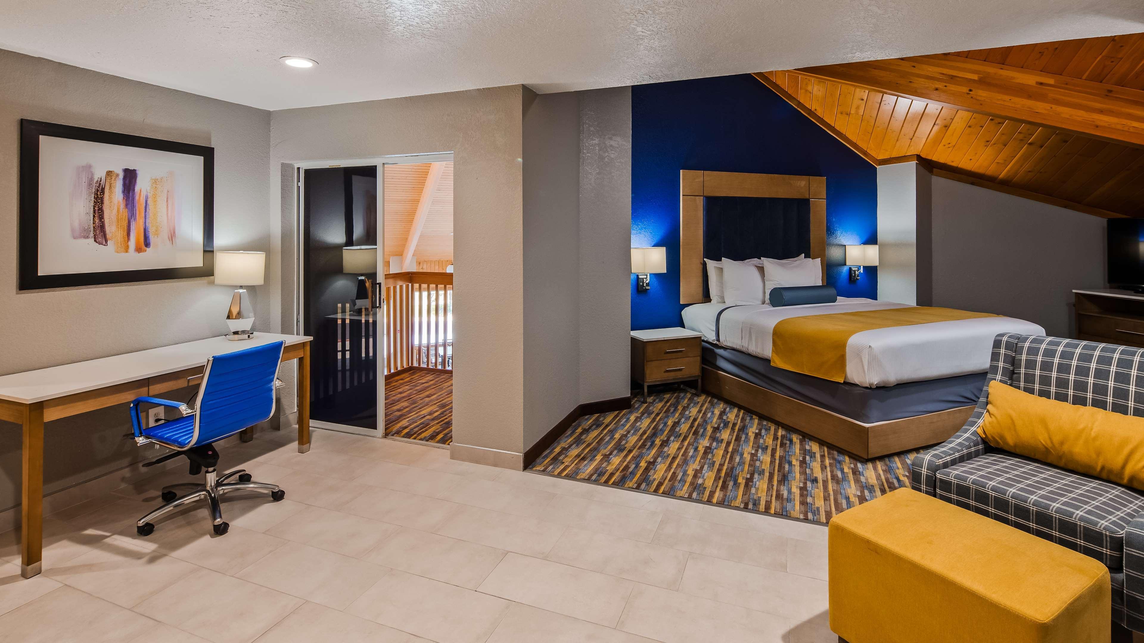Best Western Dewitt Dış mekan fotoğraf