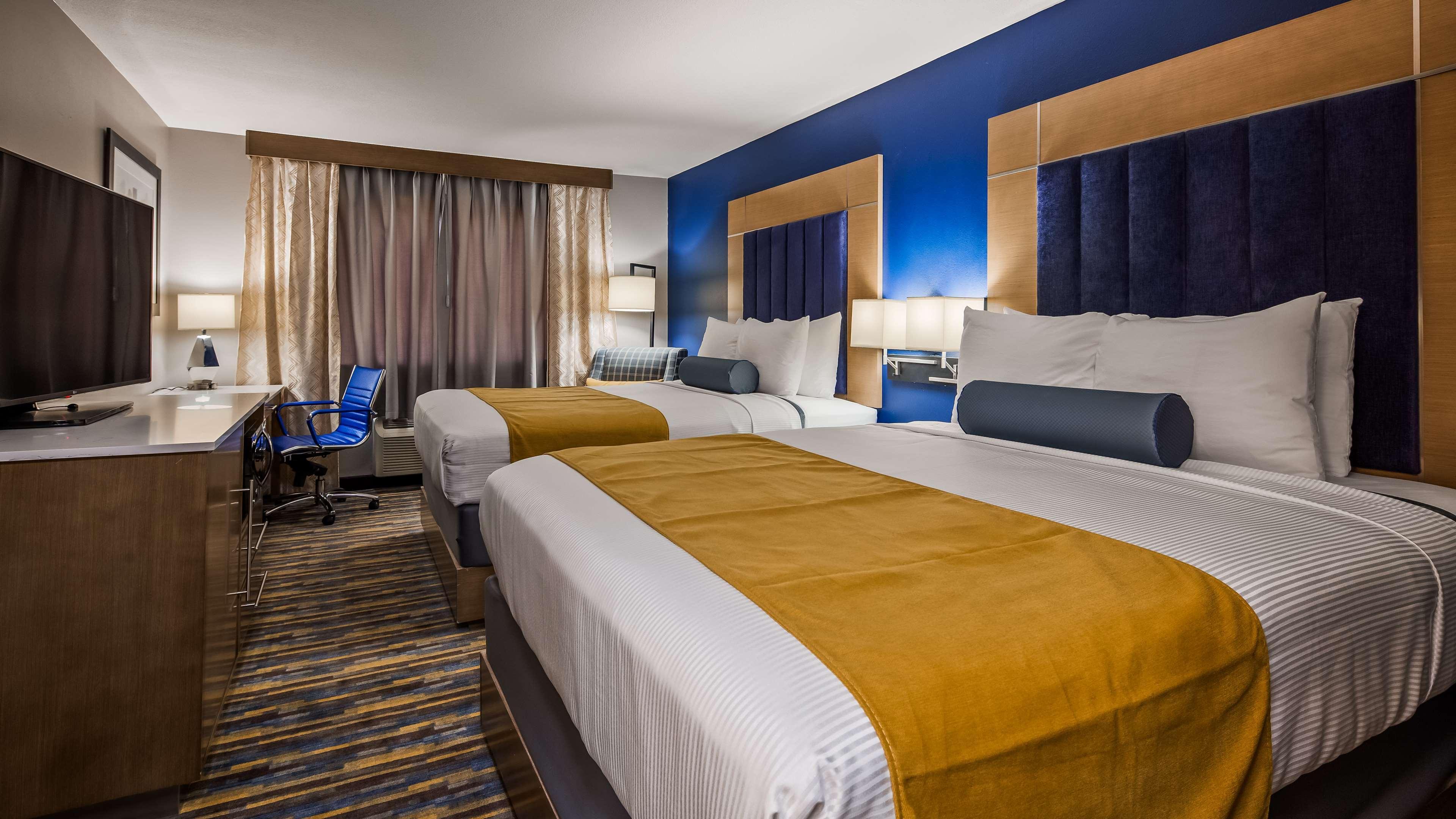 Best Western Dewitt Dış mekan fotoğraf