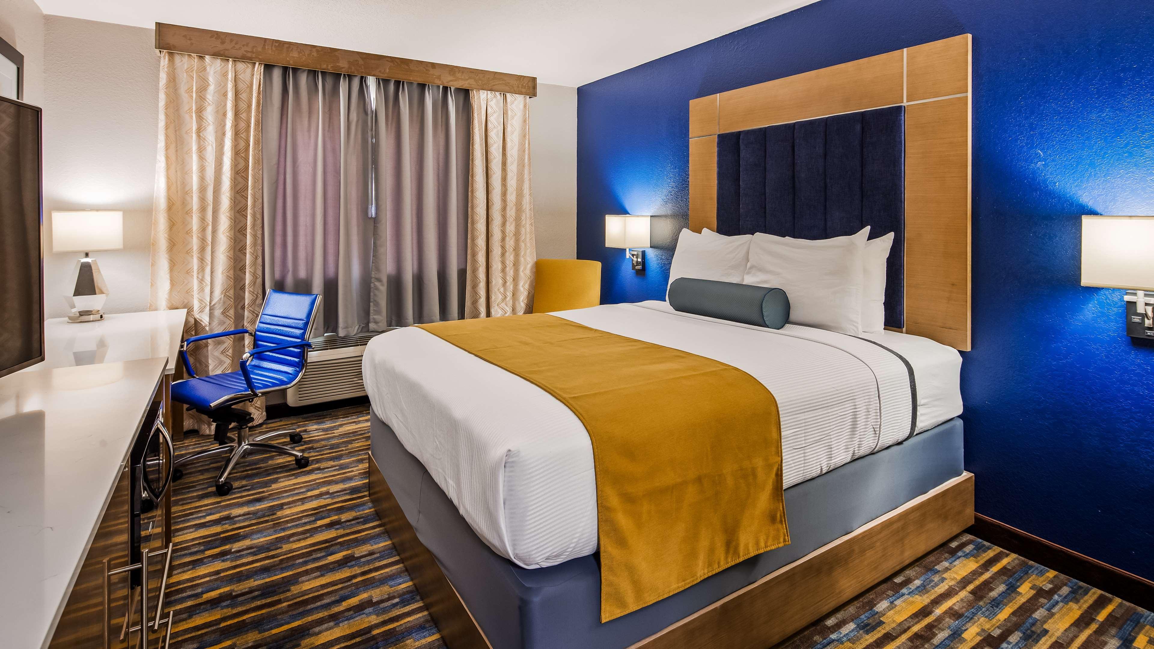 Best Western Dewitt Dış mekan fotoğraf
