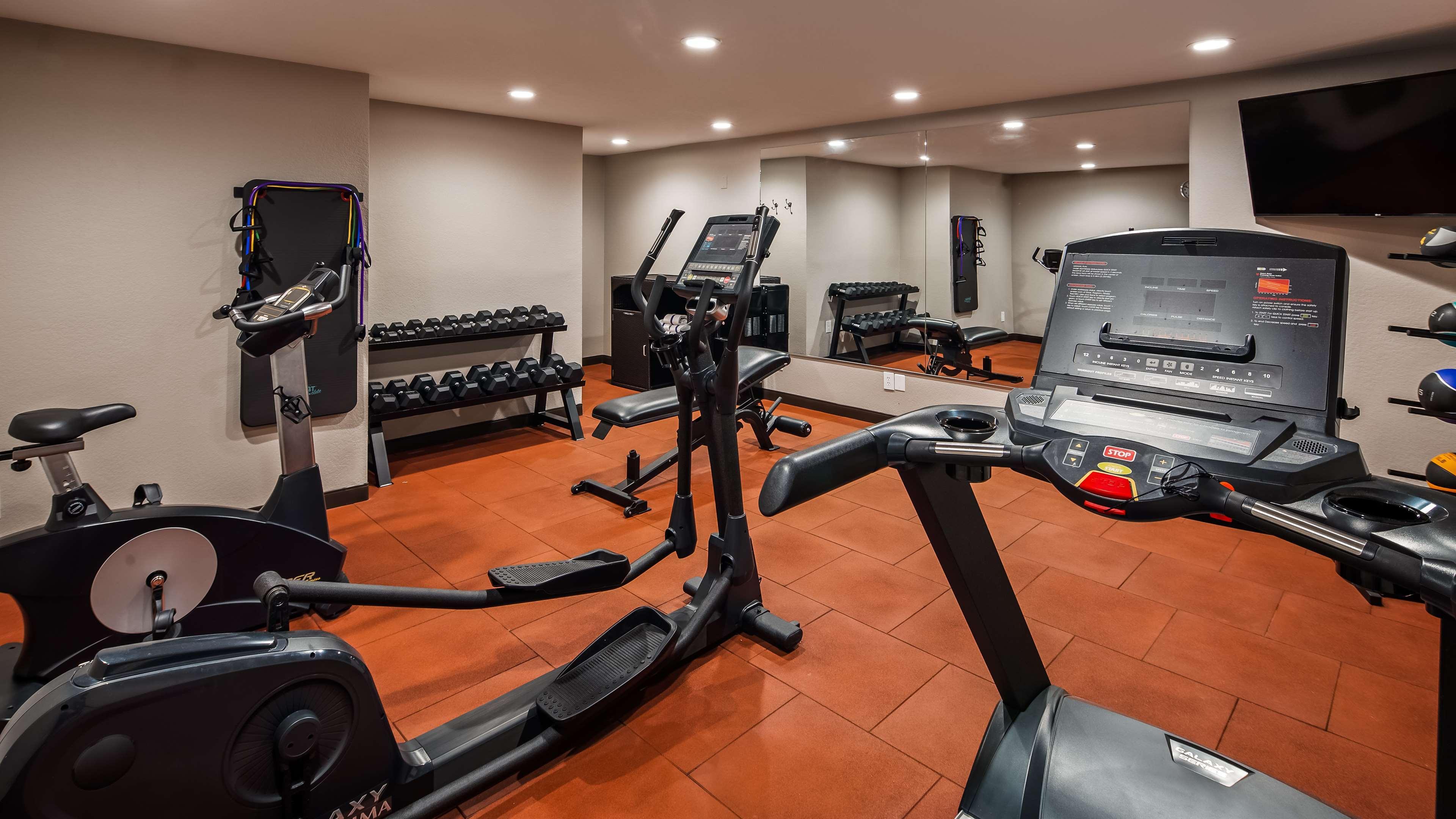 Best Western Dewitt Dış mekan fotoğraf