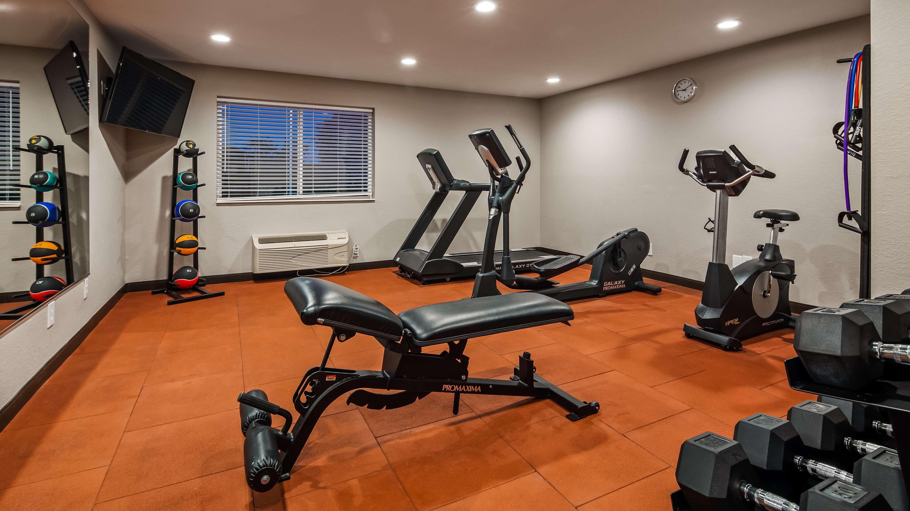 Best Western Dewitt Dış mekan fotoğraf