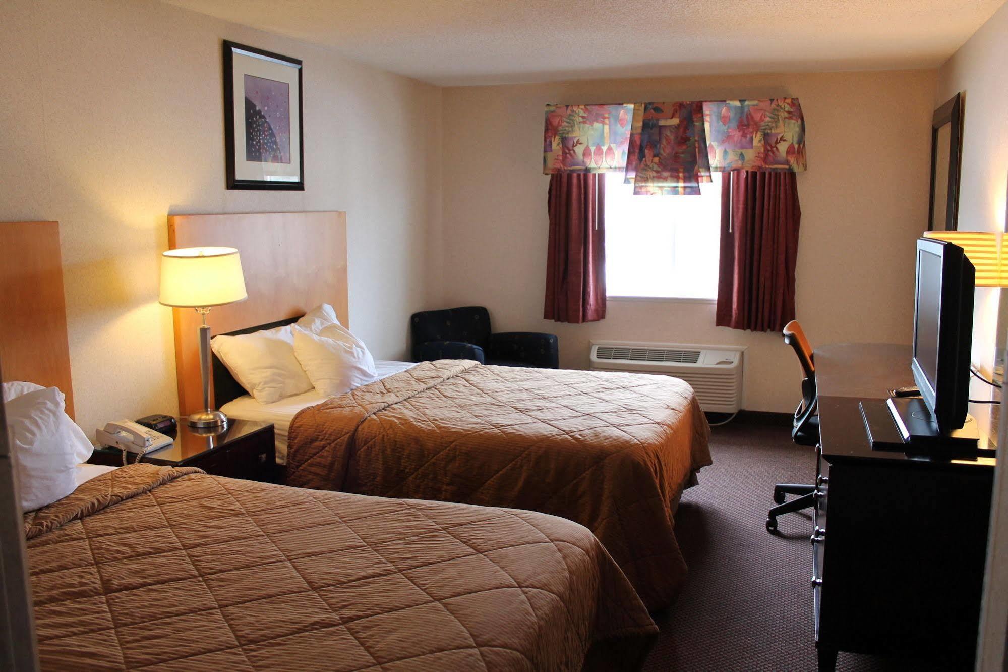 Best Western Dewitt Dış mekan fotoğraf