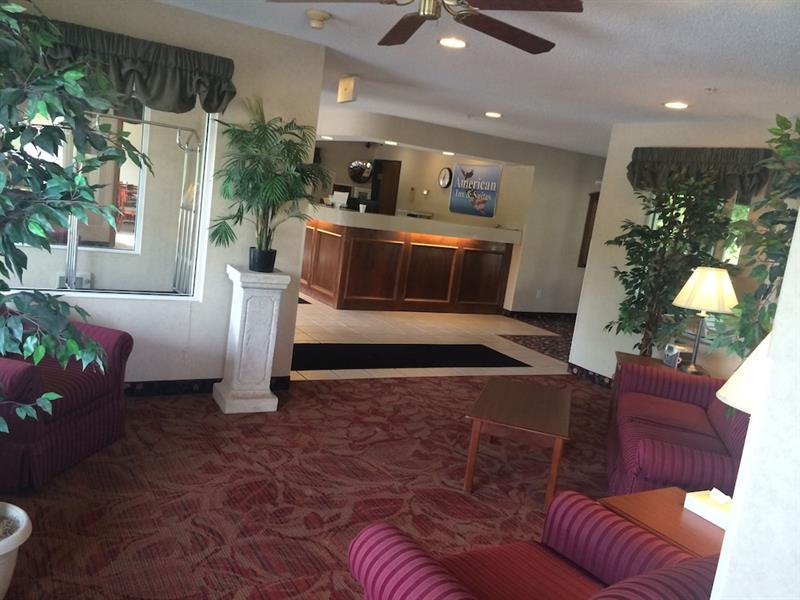 Best Western Dewitt Dış mekan fotoğraf